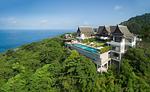 KAM19036: 3 Level 8 Bedroom Exclusive Villa with Sea View in Kamala. Thumbnail #16