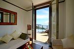 KAM19036: 3 Level 8 Bedroom Exclusive Villa with Sea View in Kamala. Thumbnail #12