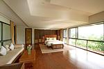 KAM19036: 3 Level 8 Bedroom Exclusive Villa with Sea View in Kamala. Thumbnail #13
