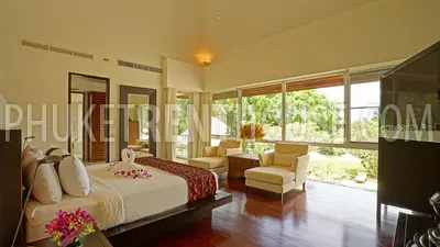LAY19037: Fantastic 5 Bedroom Villa on Phuket`s West Coast. Photo #6