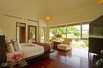 LAY19037: Fantastic 5 Bedroom Villa on Phuket`s West Coast. Thumbnail #6