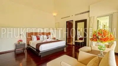 LAY19037: Fantastic 5 Bedroom Villa on Phuket`s West Coast. Photo #7