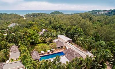 LAY19037: Fantastic 5 Bedroom Villa on Phuket`s West Coast. 照片 #2
