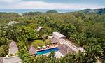 LAY19037: Fantastic 5 Bedroom Villa on Phuket`s West Coast. Thumbnail #2
