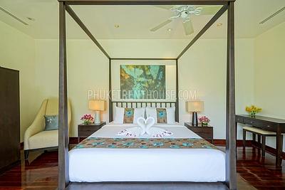 LAY19037: Fantastic 5 Bedroom Villa on Phuket`s West Coast. Photo #13