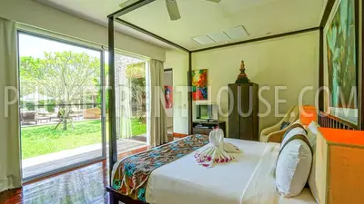 LAY19037: Fantastic 5 Bedroom Villa on Phuket`s West Coast. Photo #14