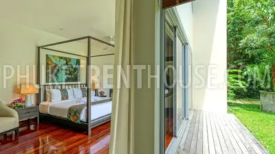 LAY19037: Fantastic 5 Bedroom Villa on Phuket`s West Coast. Photo #15