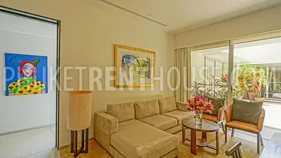 LAY19037: Fantastic 5 Bedroom Villa on Phuket`s West Coast. Photo #16