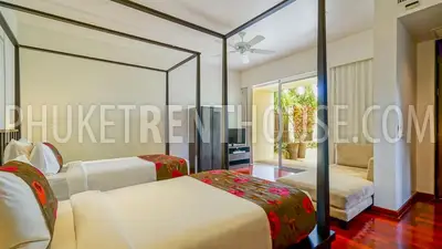 LAY19037: Fantastic 5 Bedroom Villa on Phuket`s West Coast. Photo #17