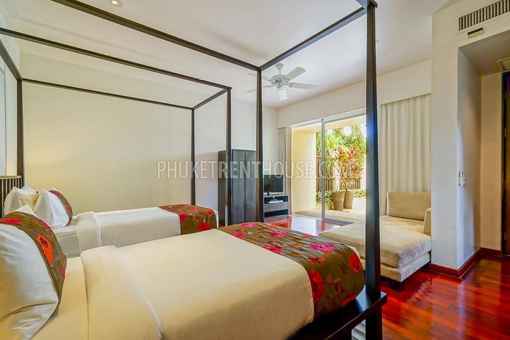 LAY19037: Fantastic 5 Bedroom Villa on Phuket`s West Coast. Photo #17