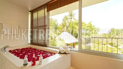 LAY19037: Fantastic 5 Bedroom Villa on Phuket`s West Coast. Photo #9