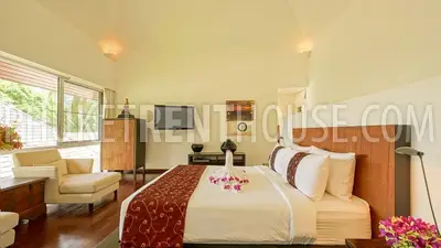 LAY19037: Fantastic 5 Bedroom Villa on Phuket`s West Coast. Photo #10