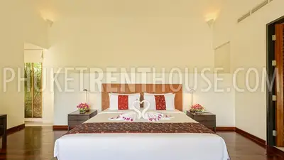 LAY19037: Fantastic 5 Bedroom Villa on Phuket`s West Coast. Photo #11