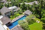 LAY19037: Fantastic 5 Bedroom Villa on Phuket`s West Coast. Thumbnail #23