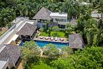LAY19037: Fantastic 5 Bedroom Villa on Phuket`s West Coast. Thumbnail #25
