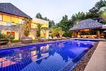 LAY19037: Fantastic 5 Bedroom Villa on Phuket`s West Coast. Thumbnail #19