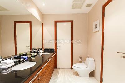 BAN19052: 3 Bedroom Villa in the Gated Community in Bang Tao. Photo #3