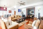 KAM19054: Sunny 3 Bedroom Apartment in the Exclusive Condominium. Thumbnail #7
