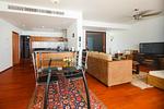 KAM19054: Sunny 3 Bedroom Apartment in the Exclusive Condominium. Thumbnail #15