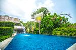 KAM19054: Sunny 3 Bedroom Apartment in the Exclusive Condominium. Thumbnail #34