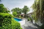 KAM19054: Sunny 3 Bedroom Apartment in the Exclusive Condominium. Thumbnail #36