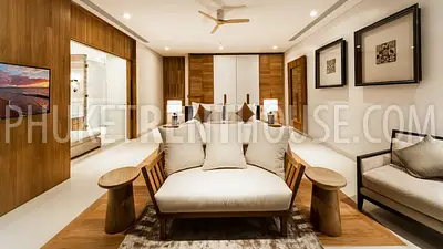CAP19058: Amazing 7 Bedroom 5 Star Luxury Villa in Cape Yamu. Fotoğraf #4