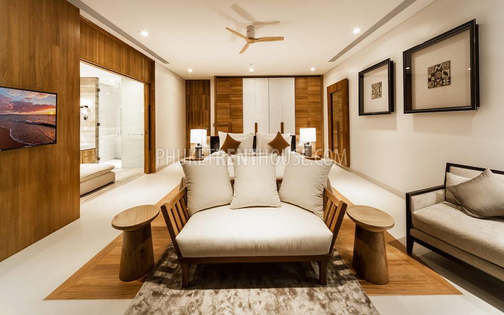 CAP19058: Amazing 7 Bedroom 5 Star Luxury Villa in Cape Yamu. Photo #4