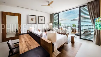 CAP19058: Amazing 7 Bedroom 5 Star Luxury Villa in Cape Yamu. Fotoğraf #5