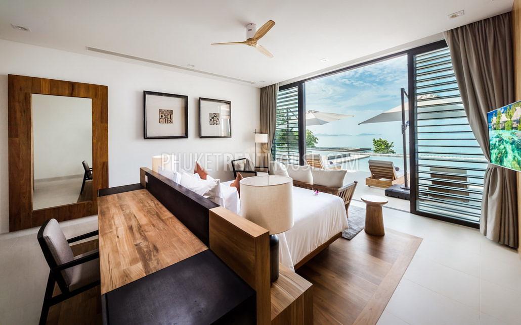 CAP19058: Amazing 7 Bedroom 5 Star Luxury Villa in Cape Yamu. Photo #5