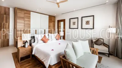 CAP19058: Amazing 7 Bedroom 5 Star Luxury Villa in Cape Yamu. Fotoğraf #6