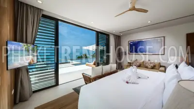 CAP19058: Amazing 7 Bedroom 5 Star Luxury Villa in Cape Yamu. Fotoğraf #7