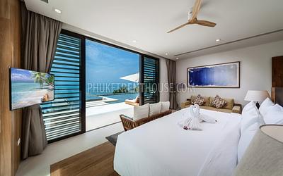CAP19058: Amazing 7 Bedroom 5 Star Luxury Villa in Cape Yamu. Photo #7
