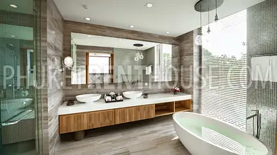 CAP19058: Amazing 7 Bedroom 5 Star Luxury Villa in Cape Yamu. Fotoğraf #8