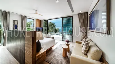 CAP19058: Amazing 7 Bedroom 5 Star Luxury Villa in Cape Yamu. Fotoğraf #9