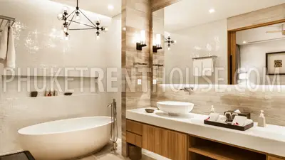 CAP19058: Amazing 7 Bedroom 5 Star Luxury Villa in Cape Yamu. Fotoğraf #3