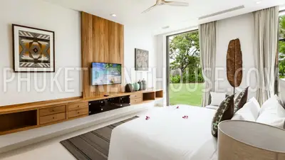CAP19058: Amazing 7 Bedroom 5 Star Luxury Villa in Cape Yamu. Fotoğraf #14