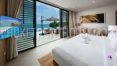 CAP19058: Amazing 7 Bedroom 5 Star Luxury Villa in Cape Yamu. Fotoğraf #15