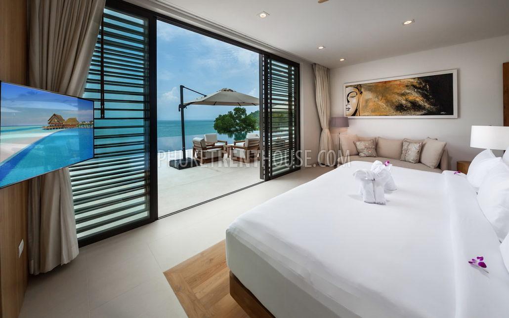 CAP19058: Amazing 7 Bedroom 5 Star Luxury Villa in Cape Yamu. Photo #15