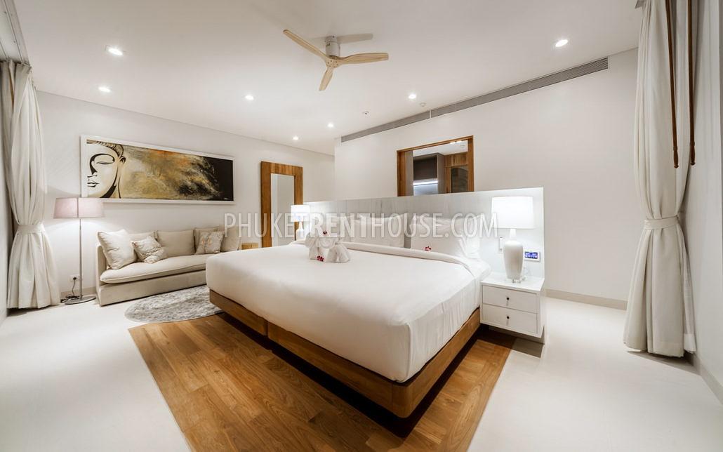CAP19058: Amazing 7 Bedroom 5 Star Luxury Villa in Cape Yamu. Photo #16