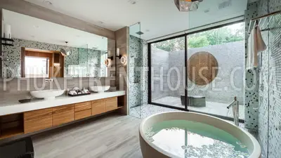 CAP19058: Amazing 7 Bedroom 5 Star Luxury Villa in Cape Yamu. Fotoğraf #17