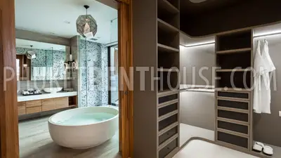 CAP19058: Amazing 7 Bedroom 5 Star Luxury Villa in Cape Yamu. Fotoğraf #18