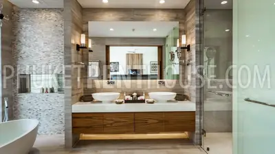 CAP19058: Amazing 7 Bedroom 5 Star Luxury Villa in Cape Yamu. Fotoğraf #11