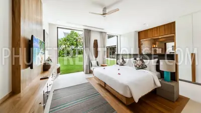 CAP19058: Amazing 7 Bedroom 5 Star Luxury Villa in Cape Yamu. Fotoğraf #12