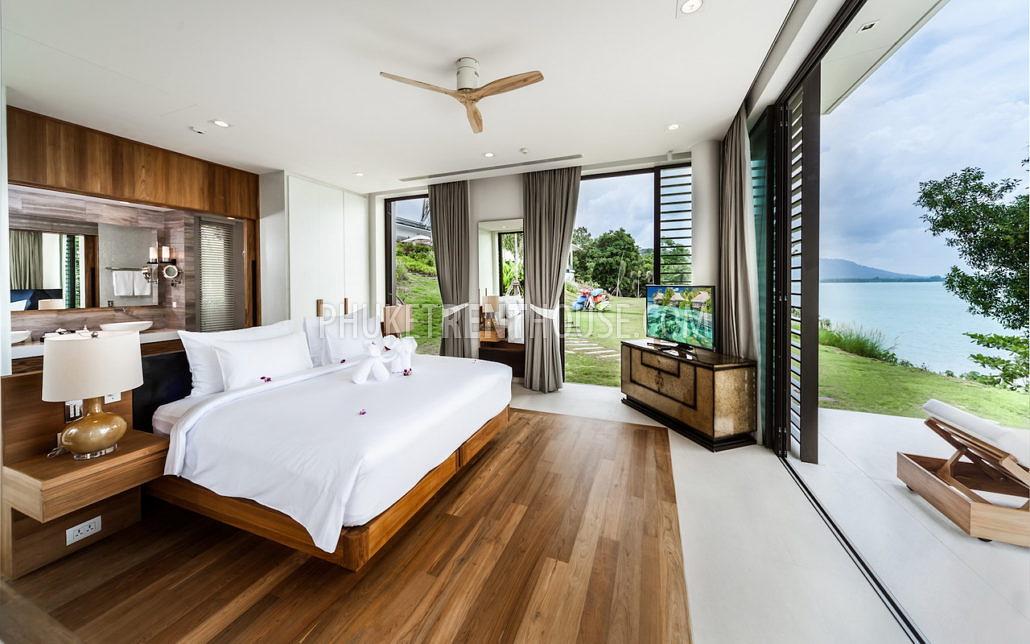 CAP19058: Amazing 7 Bedroom 5 Star Luxury Villa in Cape Yamu. Photo #25