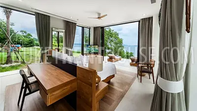 CAP19058: Amazing 7 Bedroom 5 Star Luxury Villa in Cape Yamu. Fotoğraf #26