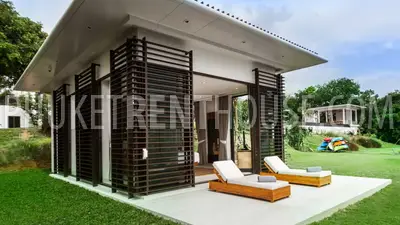CAP19058: Amazing 7 Bedroom 5 Star Luxury Villa in Cape Yamu. Fotoğraf #27