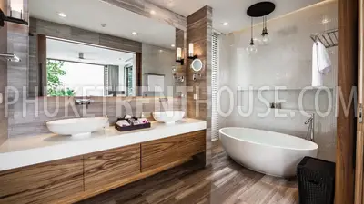 CAP19058: Amazing 7 Bedroom 5 Star Luxury Villa in Cape Yamu. Fotoğraf #28