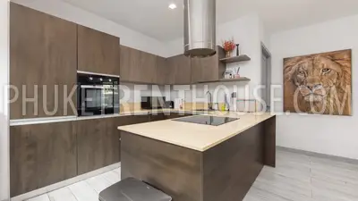 RAW23008: Elegant 4-Bedroom Pool Villa in Rawai. 照片 #7