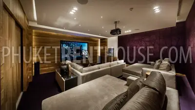 CAP19058: Amazing 7 Bedroom 5 Star Luxury Villa in Cape Yamu. Fotoğraf #29