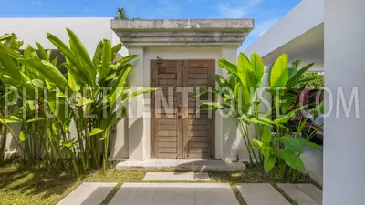 RAW23008: Elegant 4-Bedroom Pool Villa in Rawai. 照片 #34